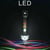 Buy 2 Free Shipping--AC/DC Voltage Test Pencil, 12V/48V-1000V Voltage Sensitivity Electric Compact Pen