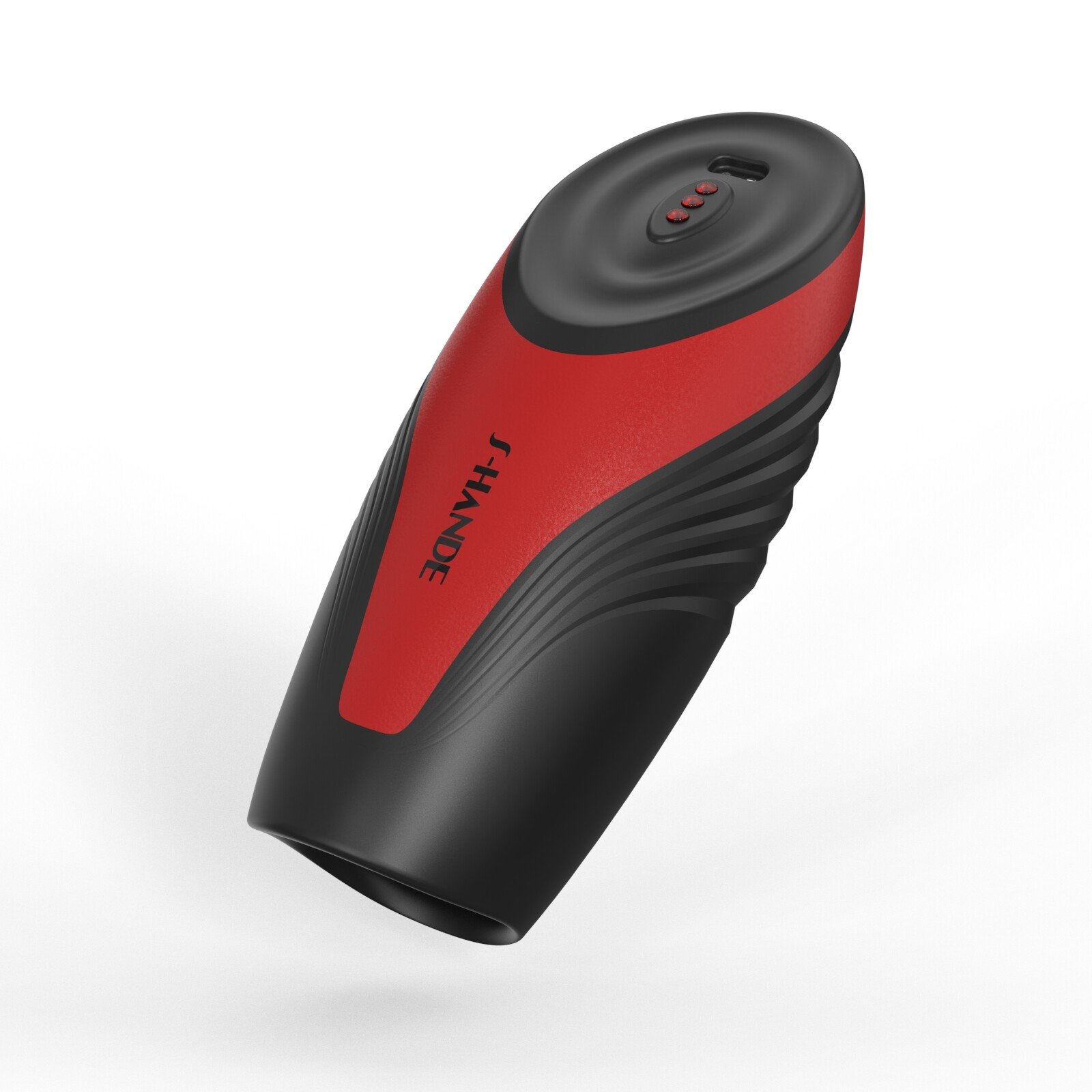 silent male masturbator