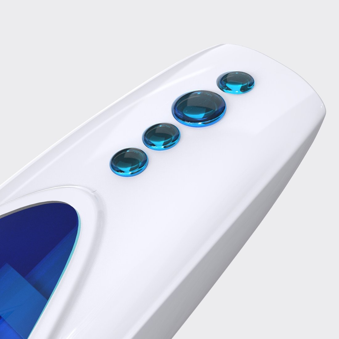 Auto Stroker Hands Free Male Masturbator