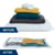 Mini Automatic Compression Vacuum Sealer
