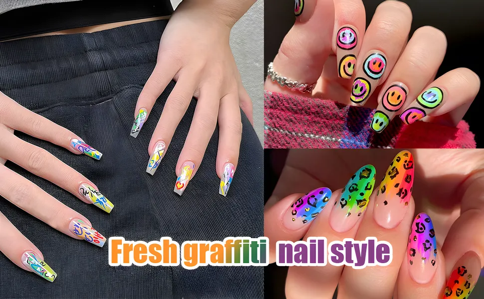 nail art pens