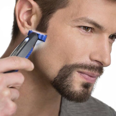 Easy-hair-trimmer