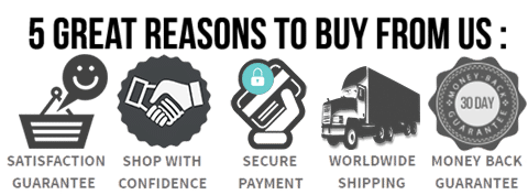 Trust badge