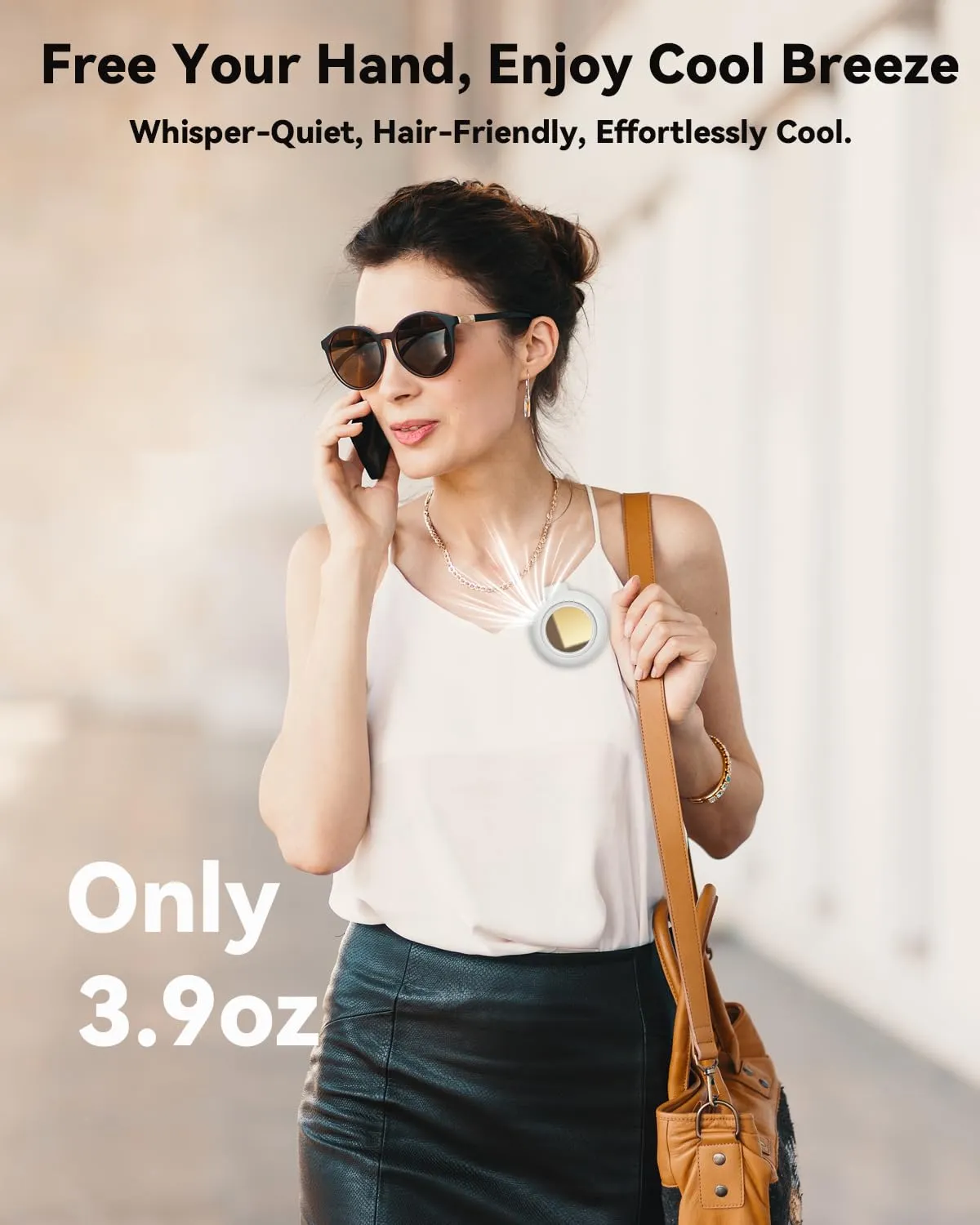 Wearable lifestyle