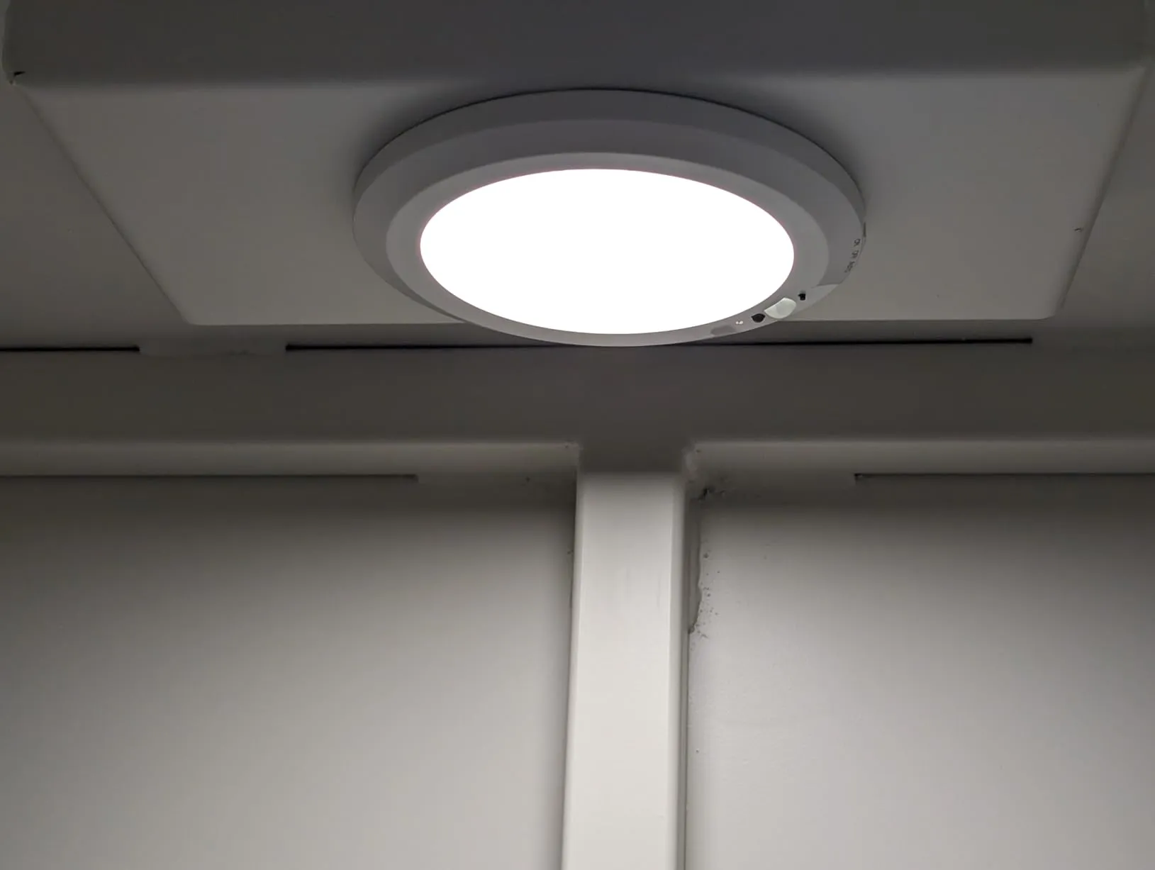 Read Here for Motion Sensing