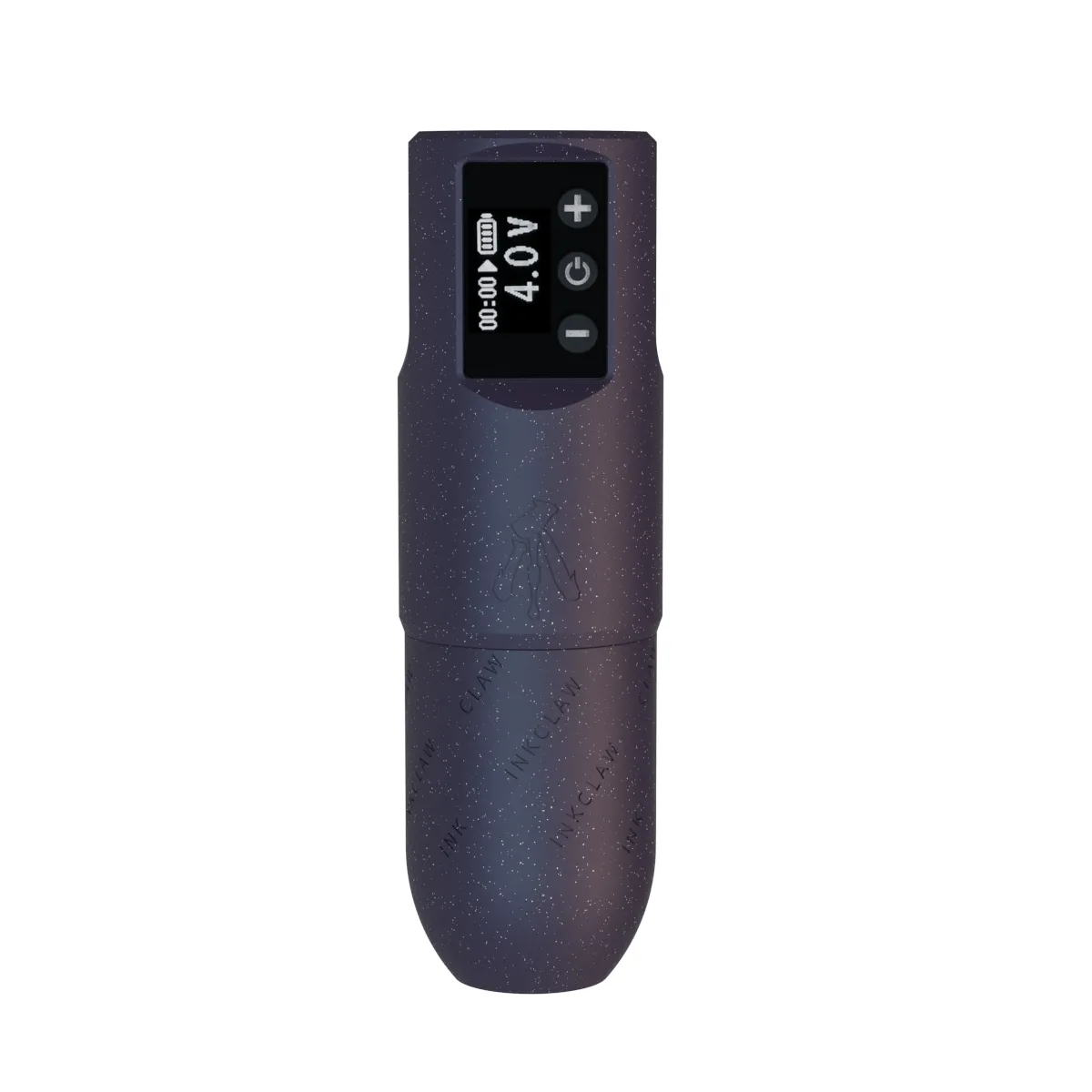 INKCLAW タトゥーマシン ワイヤレスセット 3D-Printed Wireless Passion Tattoo Pen Machine | Inkclaw Tattoo Supply