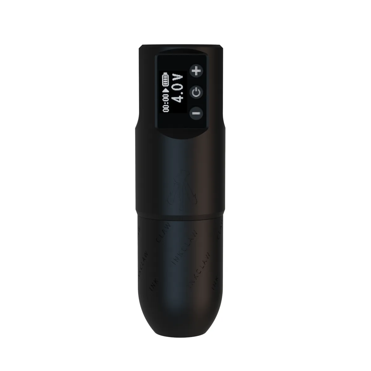 3D-Printed Wireless Passion Tattoo Pen Machine | Inkclaw Tattoo Supply