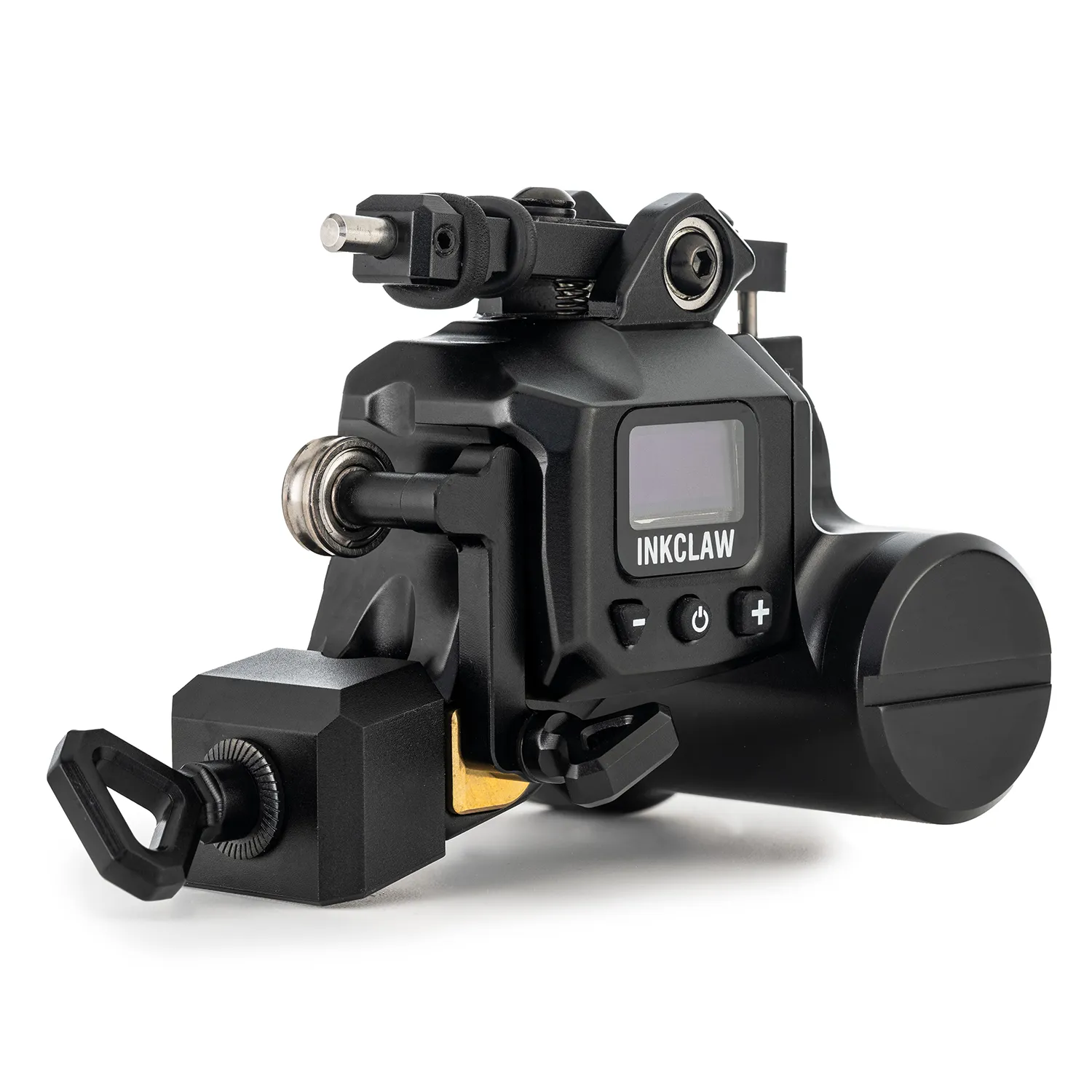 Inkclaw Black Tortoise Mark I Wireless Tattoo Machine