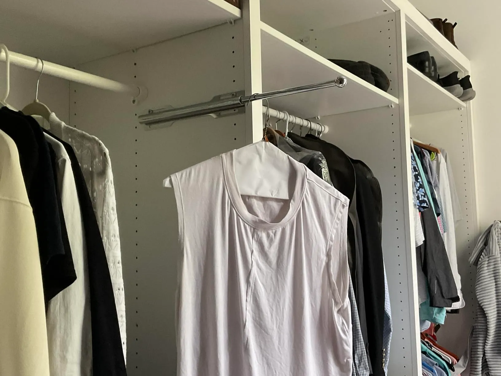 Excellent product - everyone needs these rods!