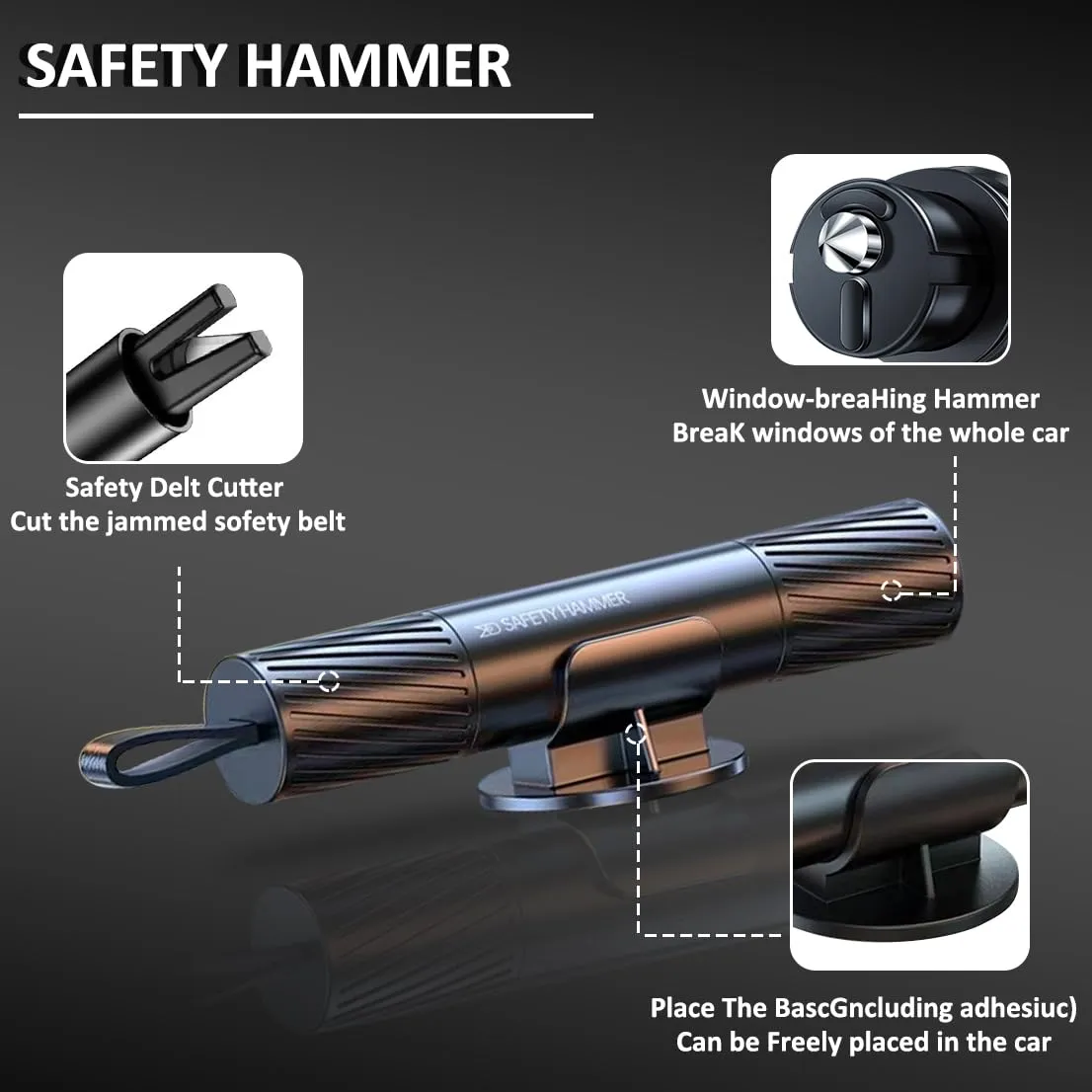 Emergency Tool Image 6 Emergency Tool Image 6