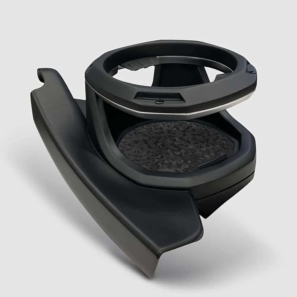 Applicable to 2018-2024 JL Wrangler/JT Gladiator Right Side Left Side 2018-2024 (Cup Holder Left Side) Accessories Door Cup Holder Applicable to 2018-2024 JL Wrangler/JT Gladiator Right Side Left Side 2018-2024 (Cup Holder Left Side) Accessories Door Cup Holder