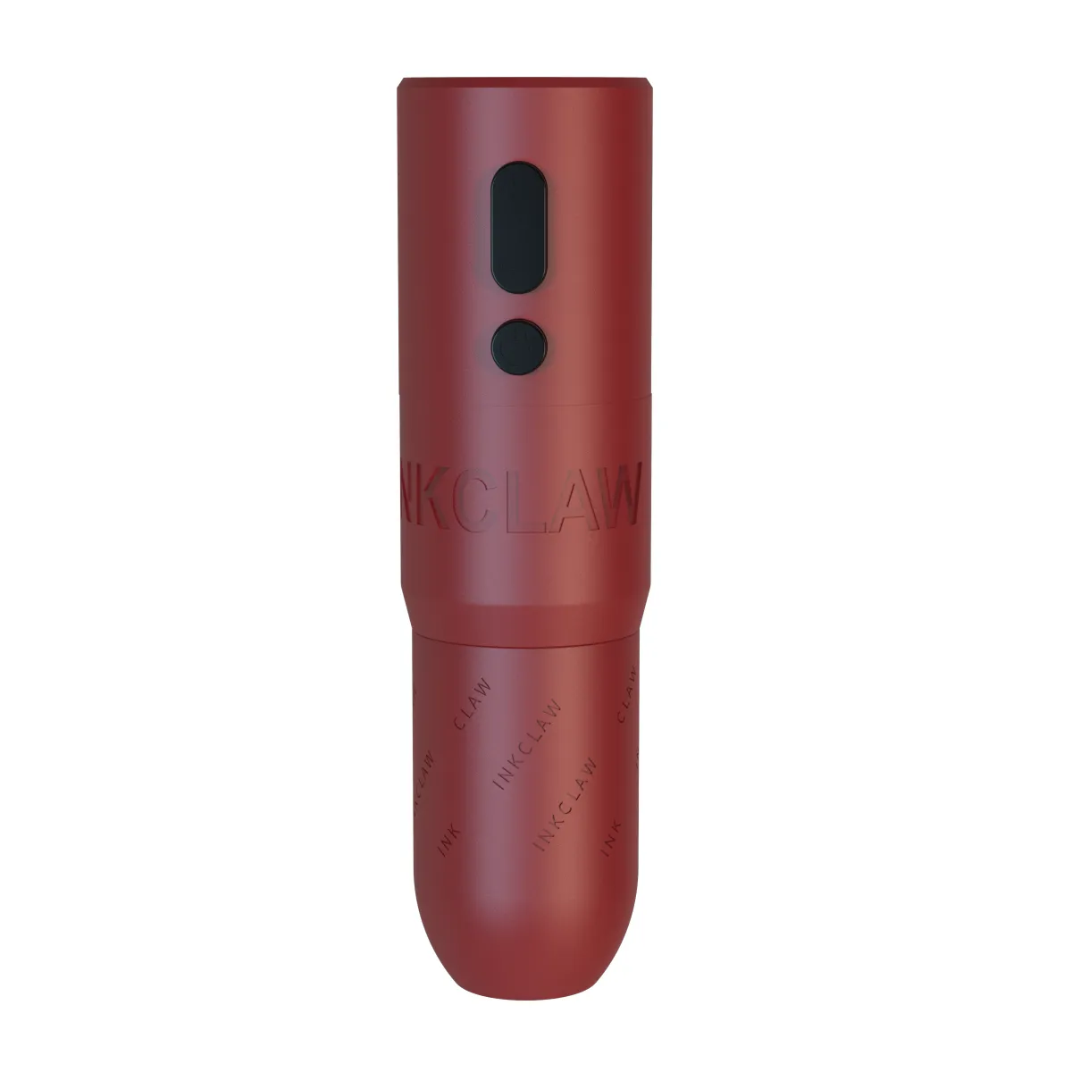 3D-Printed Wireless Blade Tattoo Pen Machine V2 | Inkclaw Tattoo