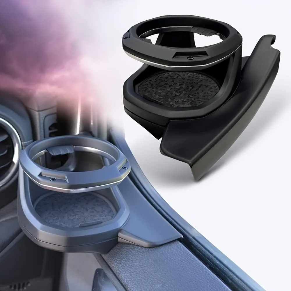 Applicable to 2018-2024 JL Wrangler/JT Gladiator Right Side Left Side 2018-2024 (Cup Holder Left Side) Accessories Door Cup Holder Applicable to 2018-2024 JL Wrangler/JT Gladiator Right Side Left Side 2018-2024 (Cup Holder Left Side) Accessories Door Cup Holder